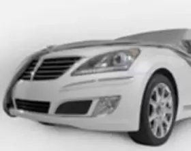 3n026-adu00 Hyundai Accessories Genuine Car Cover