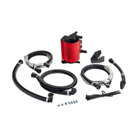 Iag Off-road 887753972262 Air Oil Separator Aos For 2021 2.3l Ford Bronco