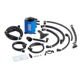 Iag Performance 887753905345 Air Oil Separator Aos For Ford F-150 2017-23 And Raptor 3.5l Ecoboost