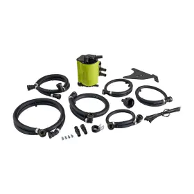 Iag Performance 887753986771 Air / Oil Separator Aos For Subaru Outback Xt 2020 Wilderness