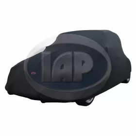 Ac100052 Iap/kuhltek Motorwerks Car Cover Fits 1949-1979 Volkswagen Beetle Super Standard Mo