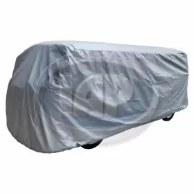 Ac100060 Iap/kuhltek Motorwerks Car Cover Fits 1950-1979 Volkswagen Transporter Campmobile Transporte