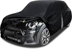 Iautaxesoriz Mgv2415 6 Layer Car Protector Cover Waterproof All Weather Size A1 Autos Up To 177 Inch