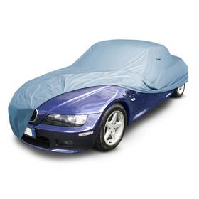 Icarcover Cc-cn-07-b-gr-1to Bmw Z3/z4 Custom Car Cover Waterproof Weatherproof All-season Protection