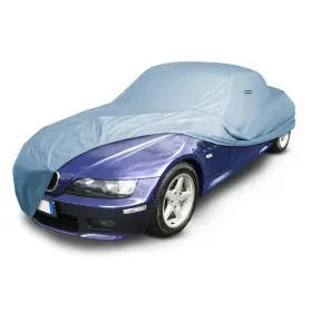 Cc-cn-07-b-gr-1to Icarcover Bmw Z3/z4 Custom Car Cover Waterproof Weatherproof All-season Protection