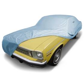 Icarcover Cc-cn-07-m-gr-1to Chevy Nova Car Cover 1968-1979 Waterproof All Weather Uv Sun Protection