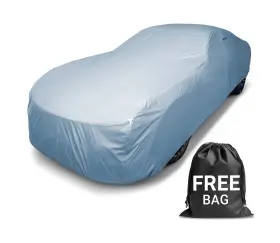 Cc-cn-07-r-gr-1to Icarcover 30-layer Car Cover Waterproof All Weather Premium Quality Cov