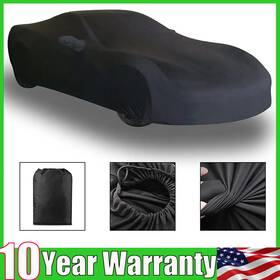 Imi-autoparts 313109536548 Indoor Car Cover Breathable Dust-free Protective For Corvette C5 C6 C7