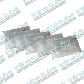 Inl12887-ebm07 Inline Tube Mopar Dodge Dart Demon Plastic Car Cover Dust Rain Show 5 Covers