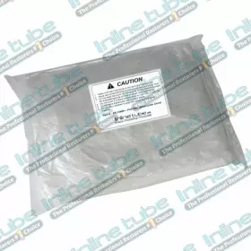 Inl13401 Inline Tube Motorcycle Plastic Temporary Universal Disposable Cover Rain Dust Medium