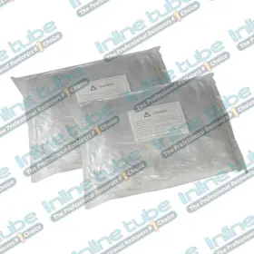 Inl15269 Inline Tube Universal Plastic Car Covers 2 Pack Rain Dust Garage