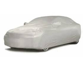 Intro-tech Silver Shield Hdacs08 100% Waterproof / All Weather Custom Car Cover Fits Honda Accord 2008-2012
