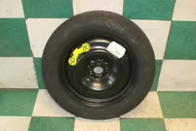 T155 Jaguar 585- 18-20 E-pace Emergency Spare Replacement Tire Wheel T155/85/r18 Oem Factory Wty
