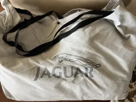91c1671 Jaguar Xjr Car Cover Used One Time