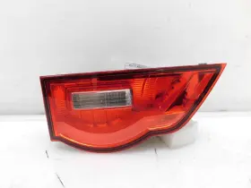 T4a37912 Jaguar F-pace Left Tail Light Liftgate Mounted Oem 2017 2018 2019 2020