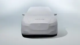 T4k1158 Jaguar New Oem All-weather Outdoor Car Cover I-pace 2019-2024