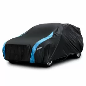 Jc-196-xl Jarogan Waterproof Car Cover All Weather Outdoor Suv For Automobiles Rain S