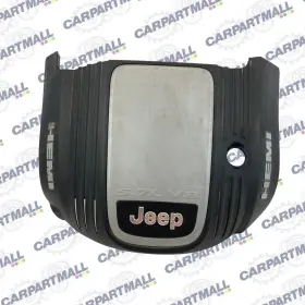 53013789aa Jeep 2005-2010 Grand Cherokee 5.7l V8 Engine Top Cover Oem