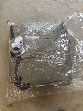Jeep 6l201866493 Grand Cherokee Wk2 Car Cover