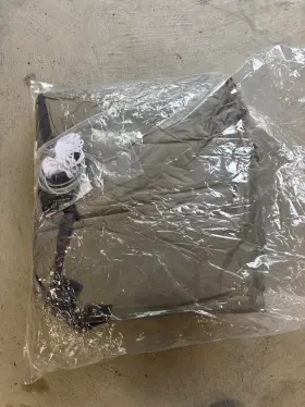 6l201866493 Jeep Grand Cherokee Wk2 Car Cover