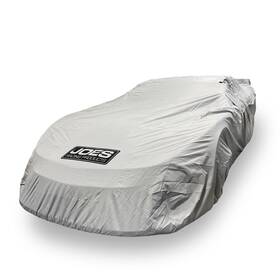Joes Racing Products 27500-v2 Car Cover Lightweight