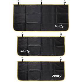 Joiify Jmfc-t1 Fender Covers L Thickened 25 Stronger Magnets Hooks 3 Pcs Thicker Size