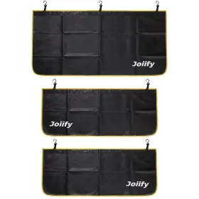Jmfc-t1 Joiify Fender Covers L Thickened 25 Stronger Magnets Hooks 3 Pcs Thicker Size