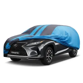 Yt-190t-yl-lexus Kaugung Car Cover Waterproof Custom Fit Lexus Rx 350 1997-2025 Full Exte