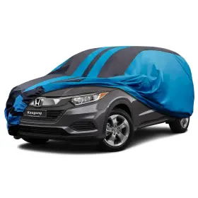 Yt-190t-ym Kaugung -honda Car Cover Waterproof Custom Fit Honda Hrv 2016-2024 Full Exterio