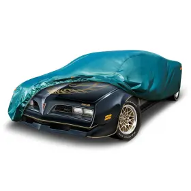 Cc-green-3xl Kayme We Lightweight Car Cover Waterproof All Weather Outdoor Full Snowpr