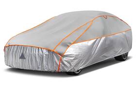 Kayme Ka-us-cc-eva-gyyw-3xl-0 Hail Protector Car Cover Anti Thickened Multi-layered Eva Waterproof