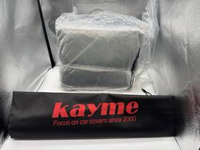 Kayme X0036rru53 1995-2035 Honda Civic Sedan Car Cover Waterproof Uv Protection New