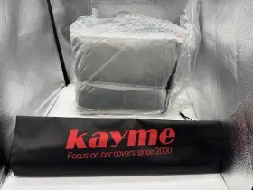 X0036rru53 Kayme 1995-2035 Honda Civic Sedan Car Cover Waterproof Uv Protection New