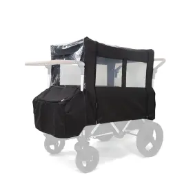 Keenz-7spluswindcover Keenz 7s - 4 Passenger All-weather Cover