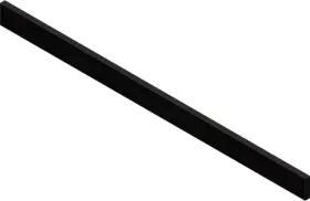 106660 Kfi Uhmw Wear Bar Fits .75 Inch X 60