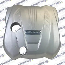 29240-2g810 Kia 2011-2016 Optima Dohc 16v Engine Motor Top Cap Cover Oem