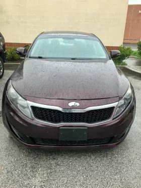 667004c050 Kia 2012 Optima Cowl Panel Assembly