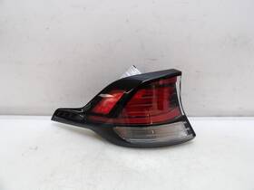 Kia 92401-p1020 Sportage Left Tail Light Halogen Korea Built Oem 2023 2024 2025