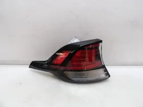 92401-p1020 Kia Sportage Left Tail Light Halogen Korea Built Oem 2023 2024 2025