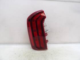 Kia 92401-s9500 Telluride Left Tail Light Halogen Oem 22 23 24 2022 2023 2024