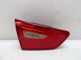 92403-2t620 Kia Optima Left Tail Light Led Lid Mounted Lh Oem 14 15 2014 2015