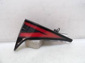 Kia 92403-dw000 Sportage Left Tail Light Us Built Liftgate Oem 23 24 2023 2024