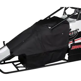 Krp-2610 King Racing Products Sprint Car Thermal Hood Blanket