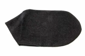 2211 Kirkey 660944023314 Black Cloth Car Cover