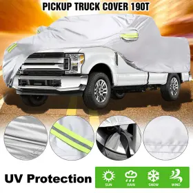 Rcl5988691220894fm Kkmoon Waterproof Car Covers For Ford F150 All Season Pickup Truck Protection 170t L8r8
