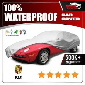 He09g Kono Covers Porsche 928 Car Cover - Ultimate Full Custom-fit All Weather Protection