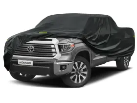 Yt-pe-pk-xxl-1 Koukou Truck Cover Waterproof All Weather 7 Layers Heavy Duty Pickup C