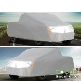Fd756960dn Labwork Universal All Weather Protection Rain Resistant Pickup Truck Cover Breathable