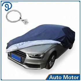 Lp255816ks Labwork Universal Fit Car Cover Dust Resistant Out&indoor Waterproof Snow Uv Protection