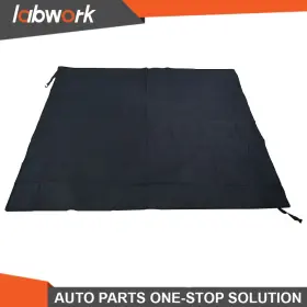 Tl20561q Labwork Polyester Windshield Snow Cover For Car Truck Van And Suv 79 Inch X45 600d